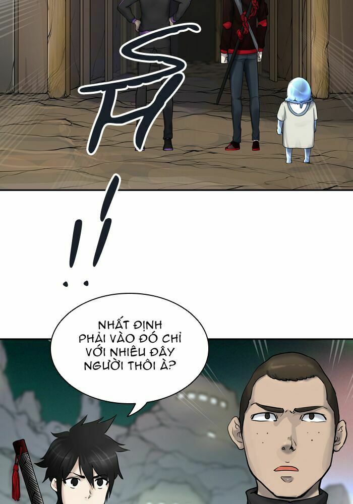 Tòa Tháp Bí Ẩn Chap 420 - Next Chap 421