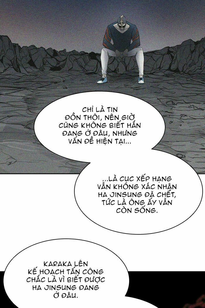 Tòa Tháp Bí Ẩn Chap 420 - Next Chap 421