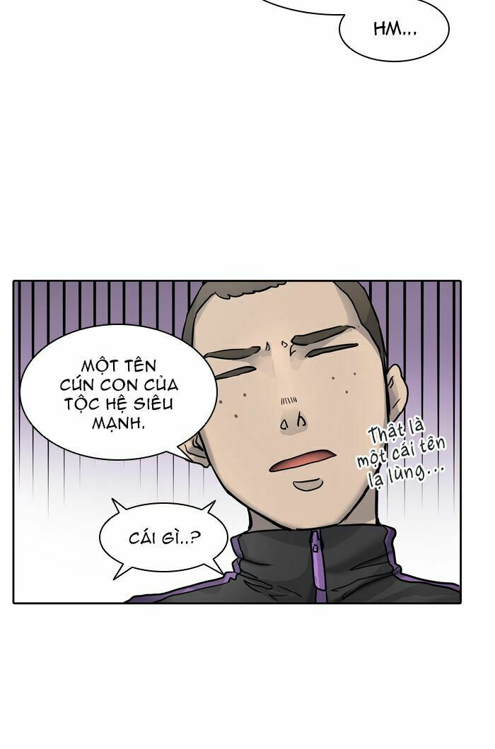 Tòa Tháp Bí Ẩn Chap 420 - Next Chap 421