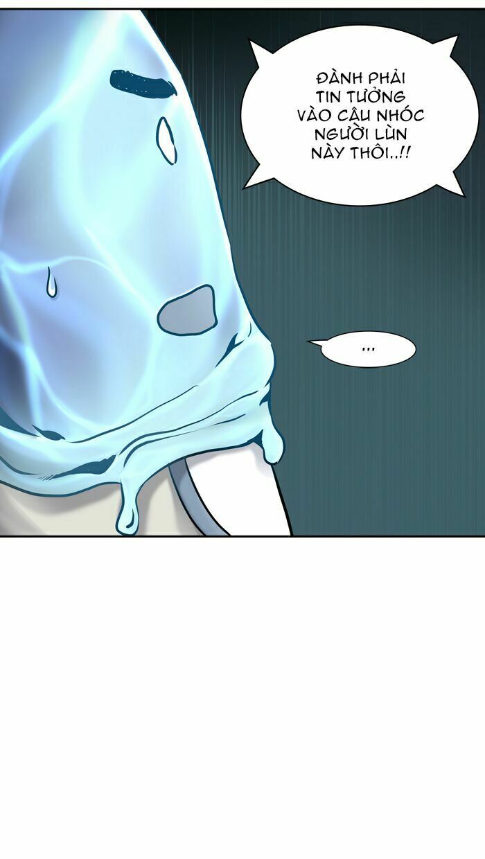 Tòa Tháp Bí Ẩn Chap 420 - Next Chap 421