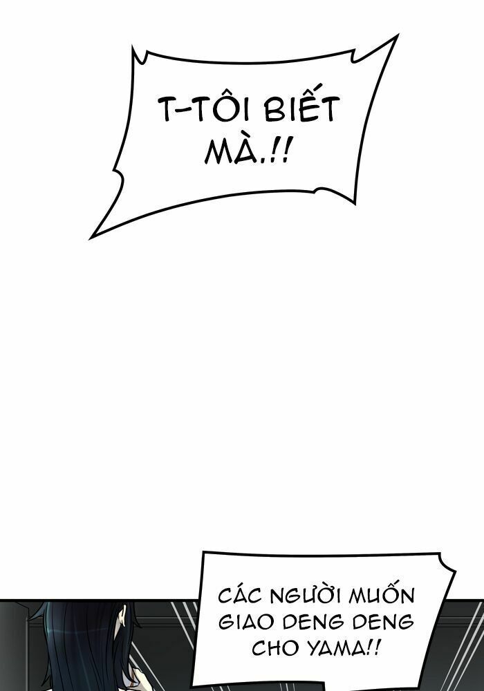 Tòa Tháp Bí Ẩn Chap 420 - Next Chap 421