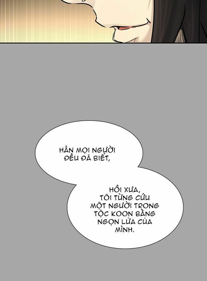 Tòa Tháp Bí Ẩn Chap 420 - Next Chap 421