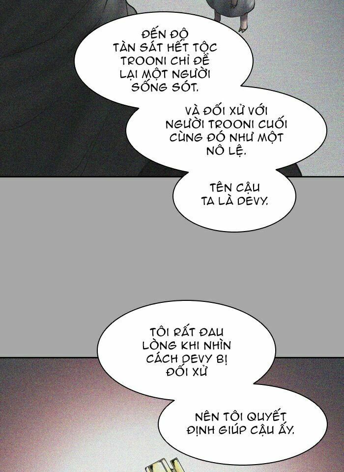Tòa Tháp Bí Ẩn Chap 420 - Next Chap 421