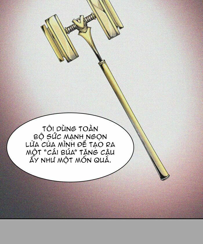 Tòa Tháp Bí Ẩn Chap 420 - Next Chap 421