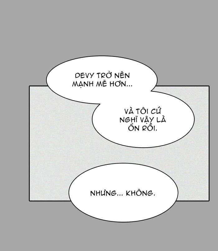 Tòa Tháp Bí Ẩn Chap 420 - Next Chap 421