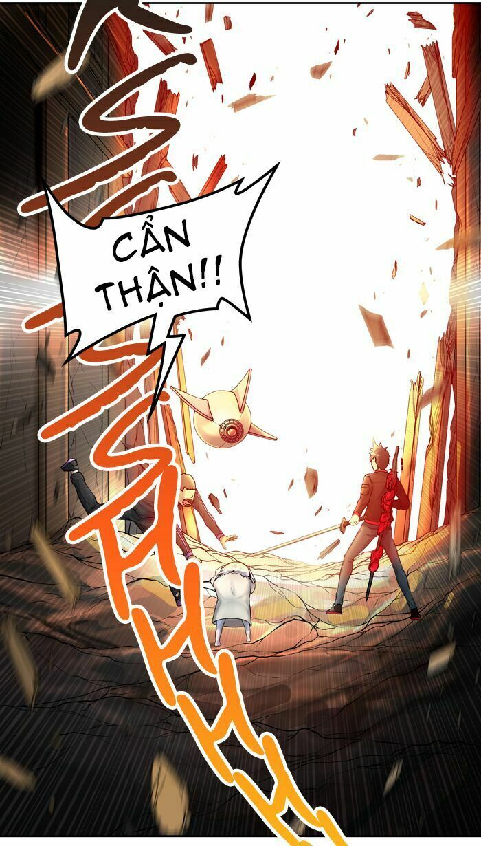 Tòa Tháp Bí Ẩn Chap 420 - Next Chap 421