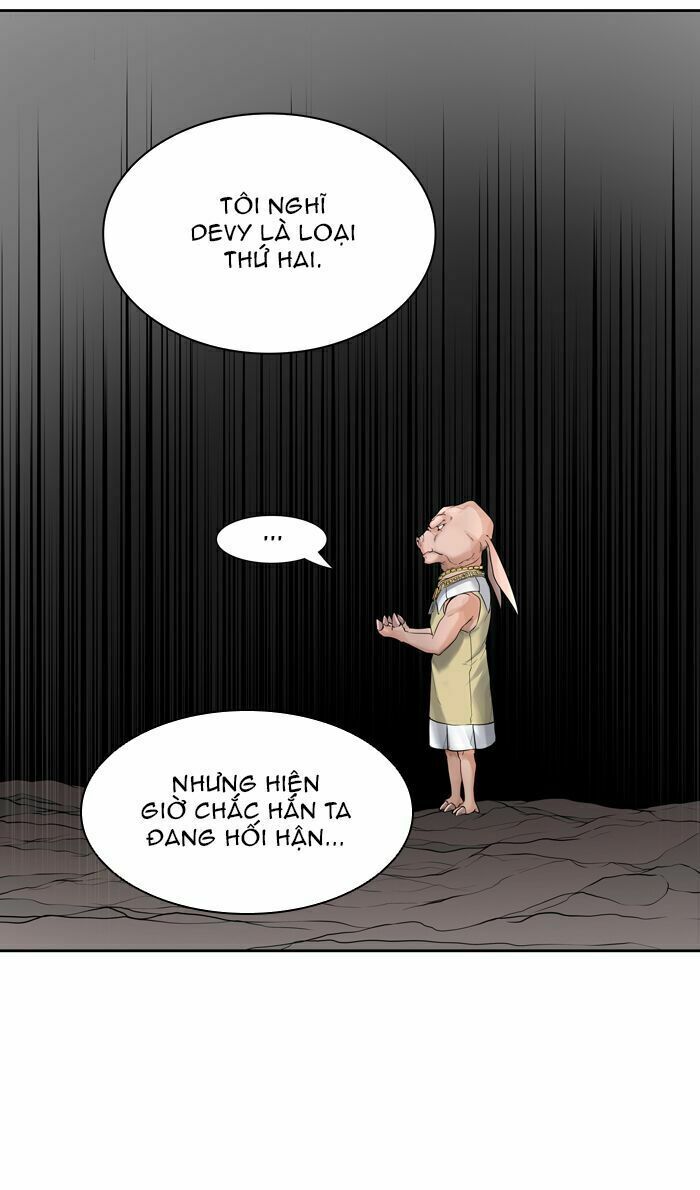 Tòa Tháp Bí Ẩn Chap 420 - Next Chap 421
