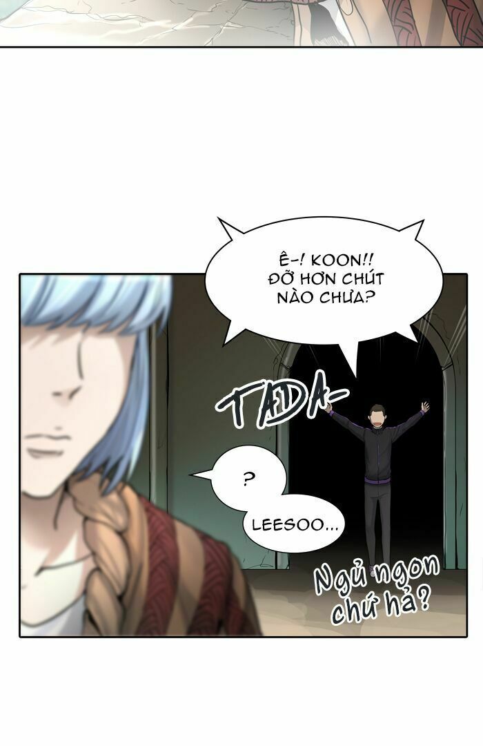 Tòa Tháp Bí Ẩn Chap 420 - Next Chap 421