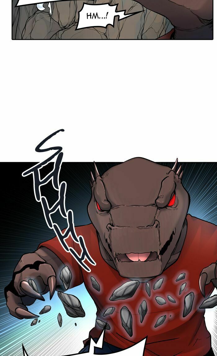 Tòa Tháp Bí Ẩn Chap 421 - Next Chap 422