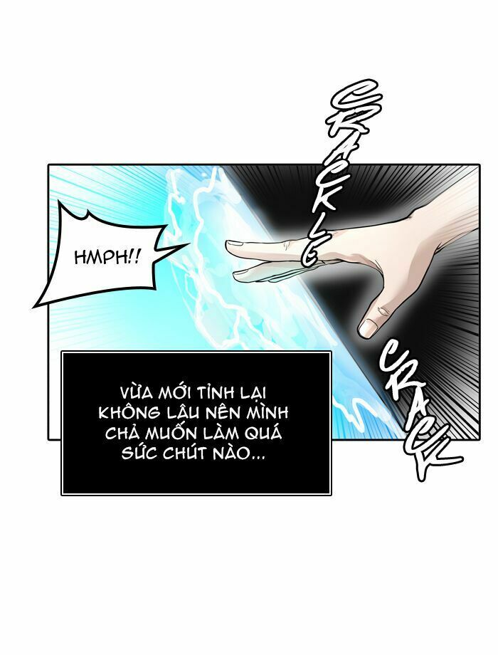Tòa Tháp Bí Ẩn Chap 421 - Next Chap 422