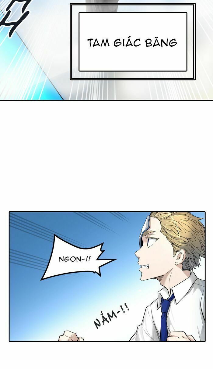 Tòa Tháp Bí Ẩn Chap 421 - Next Chap 422