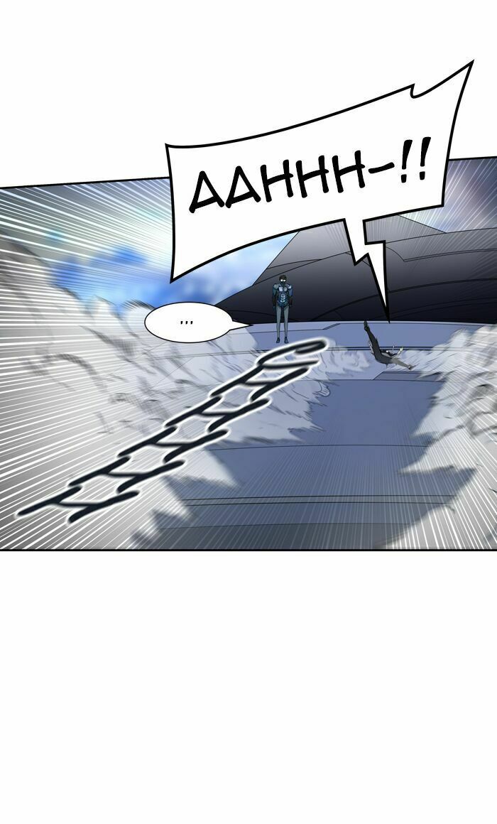 Tòa Tháp Bí Ẩn Chap 421 - Next Chap 422