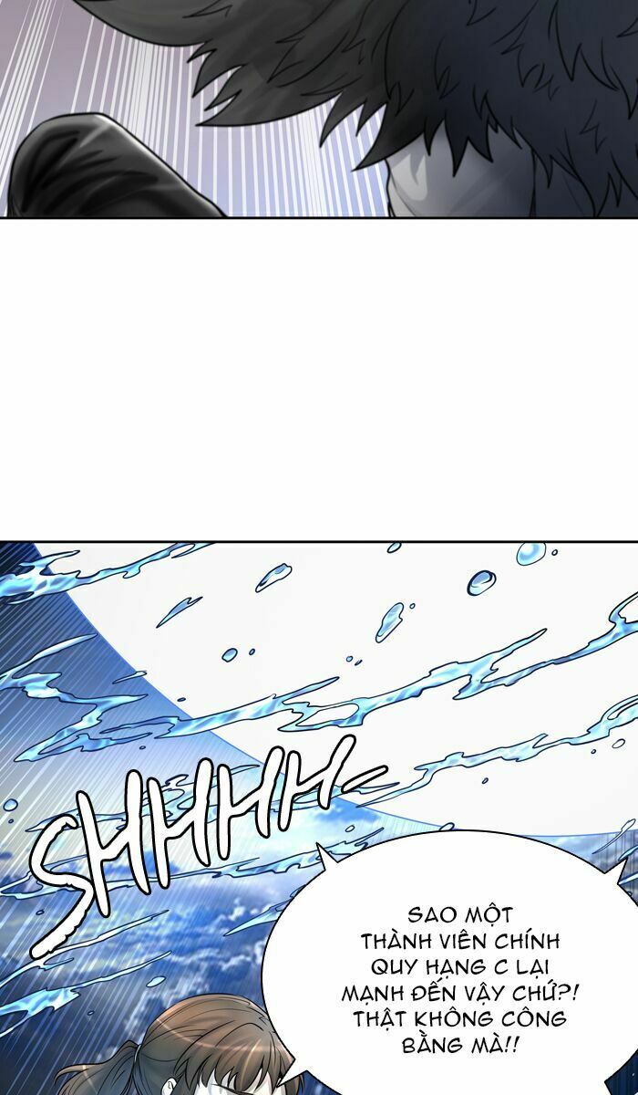 Tòa Tháp Bí Ẩn Chap 421 - Next Chap 422