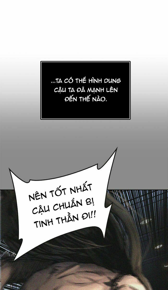 Tòa Tháp Bí Ẩn Chap 422 - Next Chap 423