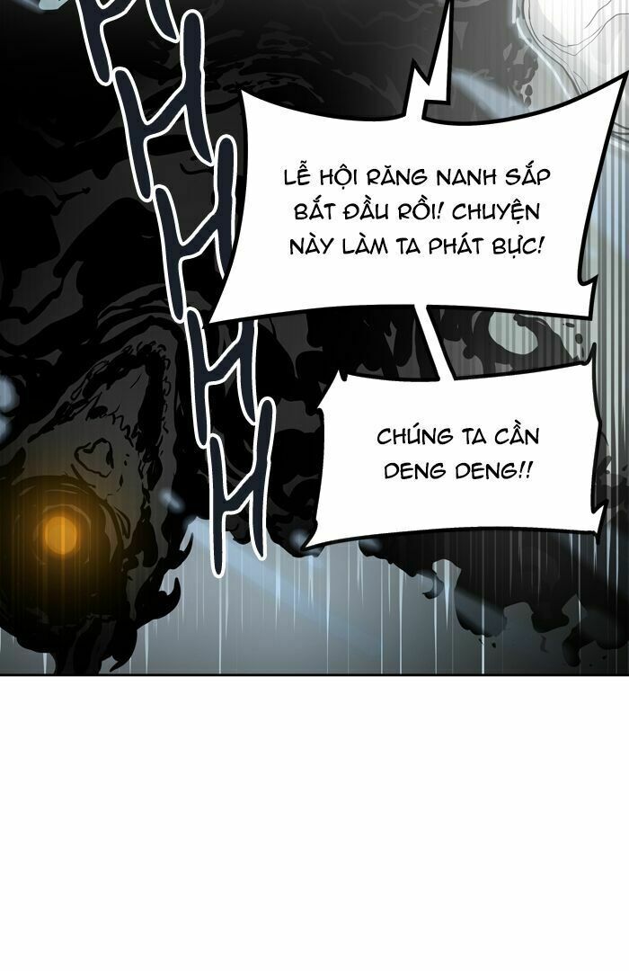 Tòa Tháp Bí Ẩn Chap 422 - Next Chap 423