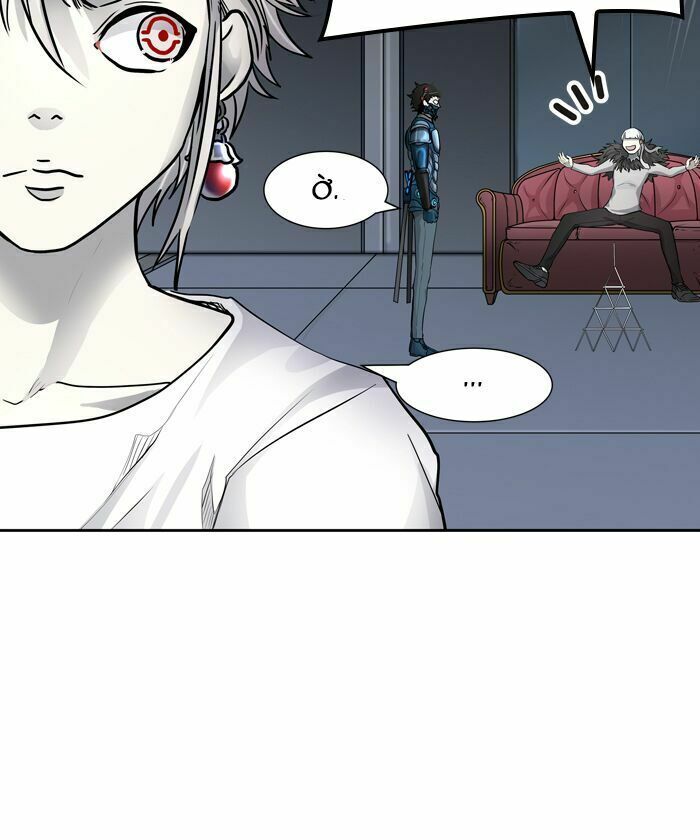 Tòa Tháp Bí Ẩn Chap 422 - Next Chap 423
