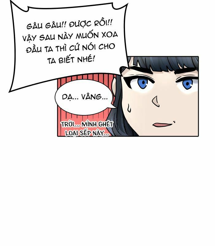 Tòa Tháp Bí Ẩn Chap 422 - Next Chap 423