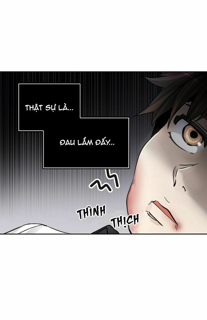 Tòa Tháp Bí Ẩn Chap 422 - Next Chap 423
