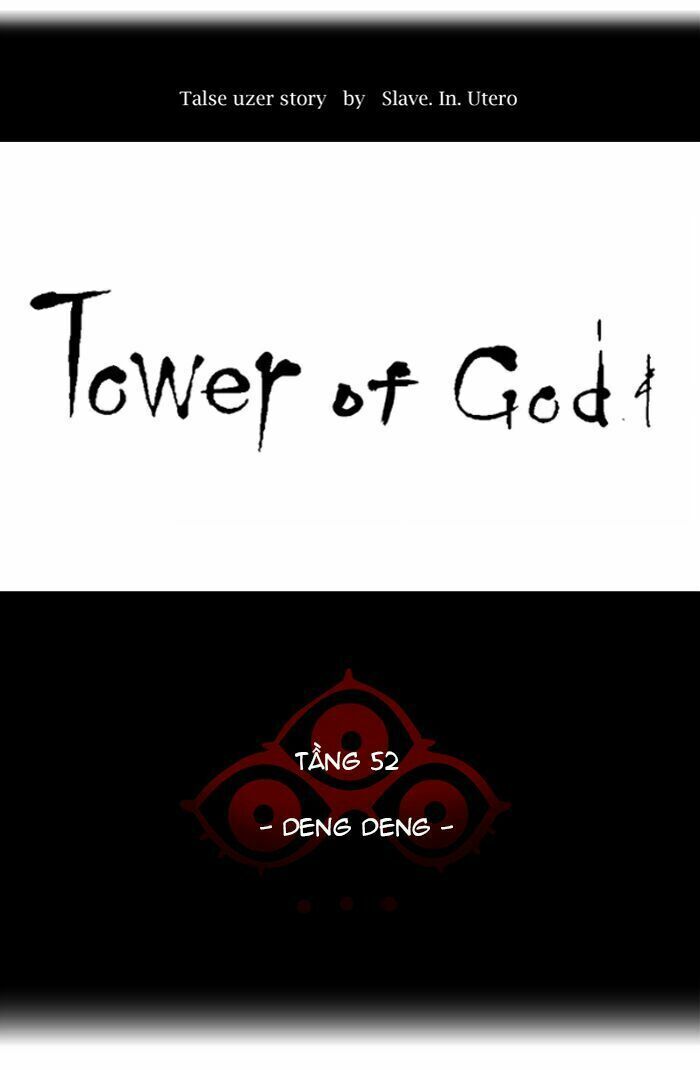 Tòa Tháp Bí Ẩn Chap 423 - Next Chap 424