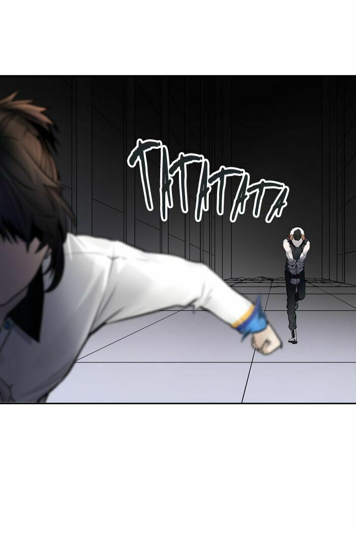 Tòa Tháp Bí Ẩn Chap 423 - Next Chap 424