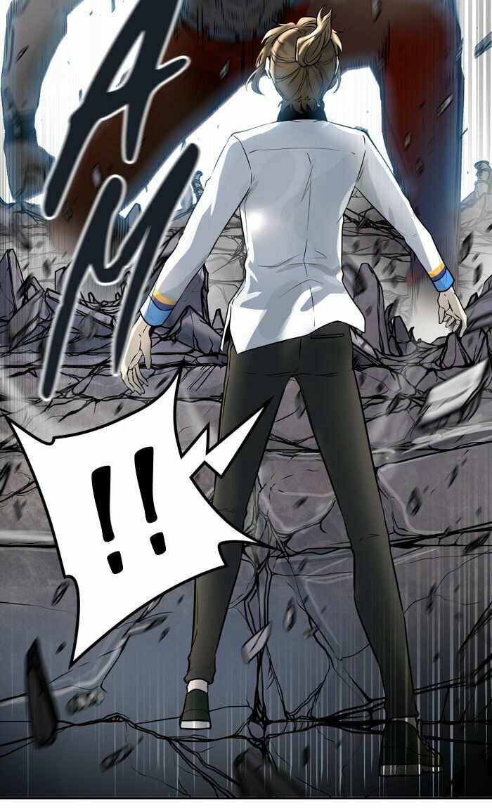 Tòa Tháp Bí Ẩn Chap 423 - Next Chap 424