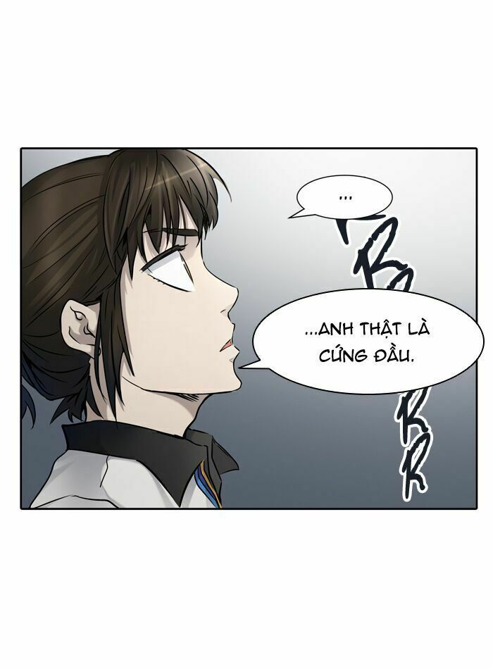 Tòa Tháp Bí Ẩn Chap 423 - Next Chap 424