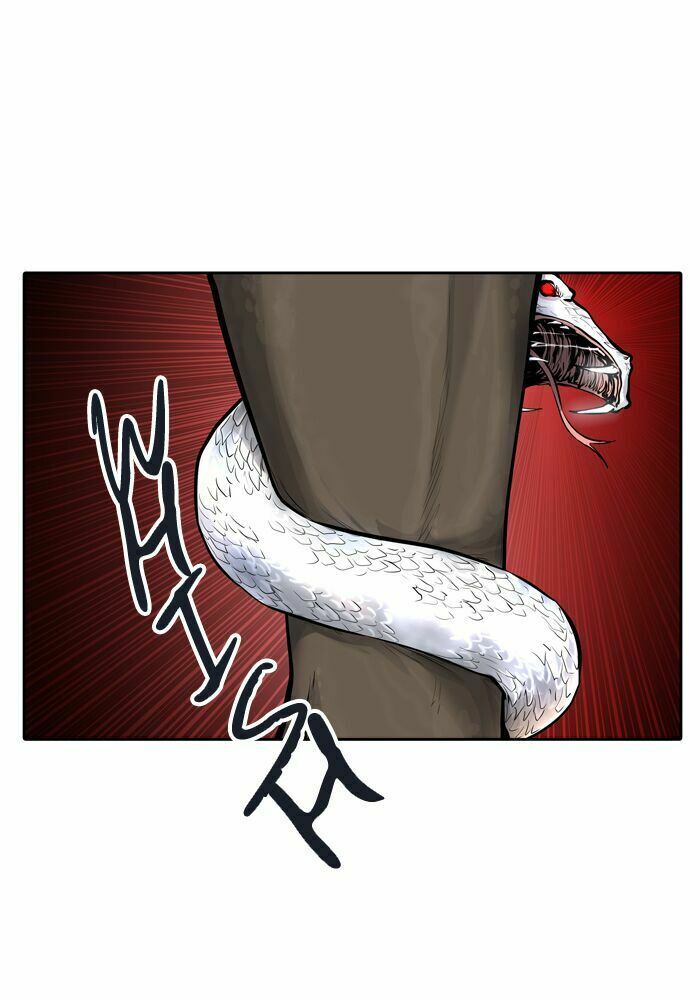 Tòa Tháp Bí Ẩn Chap 423 - Next Chap 424