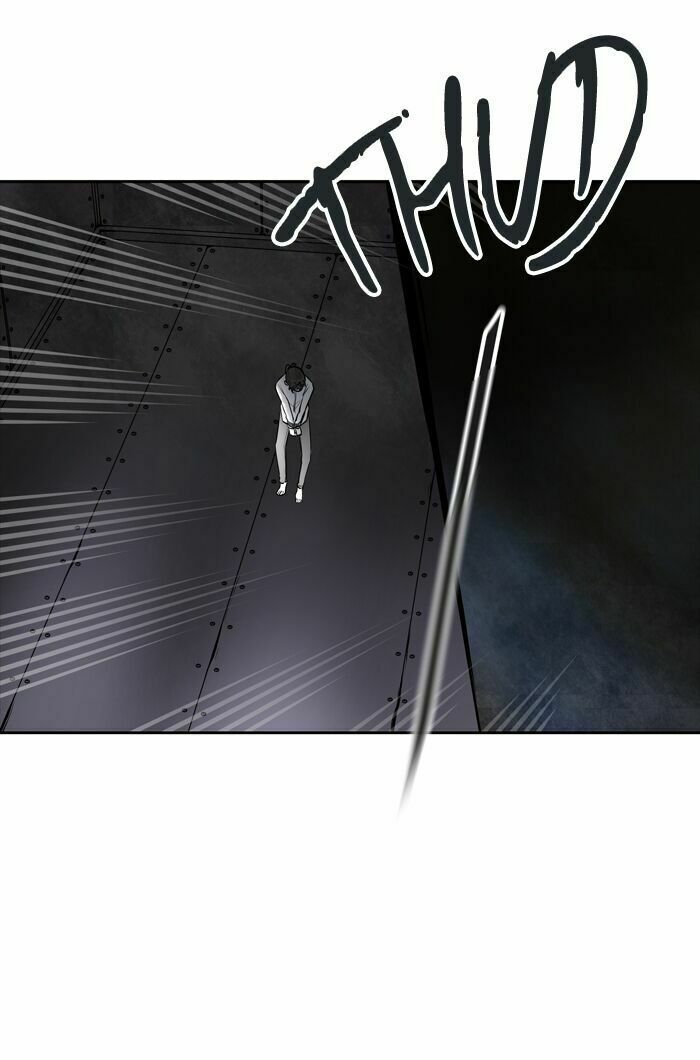Tòa Tháp Bí Ẩn Chap 423 - Next Chap 424