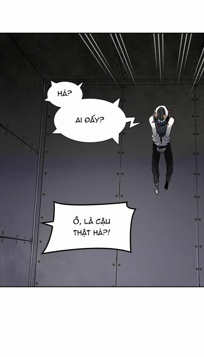 Tòa Tháp Bí Ẩn Chap 423 - Next Chap 424