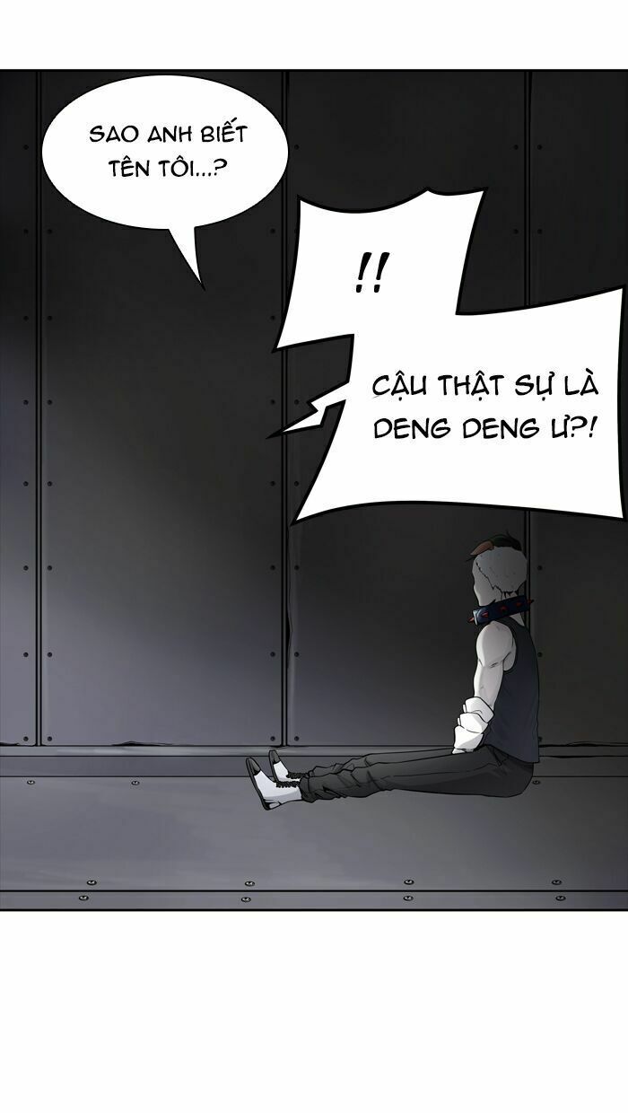 Tòa Tháp Bí Ẩn Chap 423 - Next Chap 424