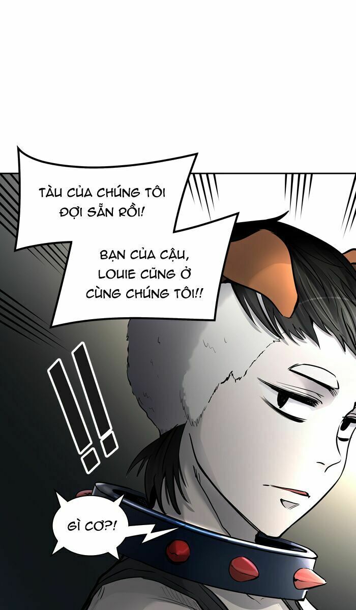 Tòa Tháp Bí Ẩn Chap 423 - Next Chap 424