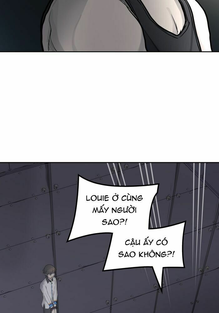 Tòa Tháp Bí Ẩn Chap 423 - Next Chap 424