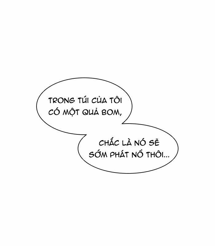 Tòa Tháp Bí Ẩn Chap 423 - Next Chap 424