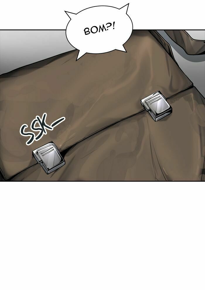 Tòa Tháp Bí Ẩn Chap 423 - Next Chap 424
