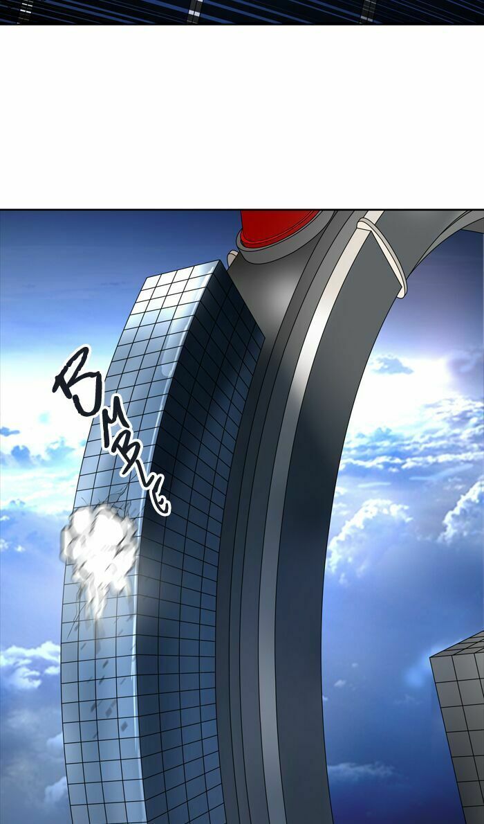 Tòa Tháp Bí Ẩn Chap 423 - Next Chap 424