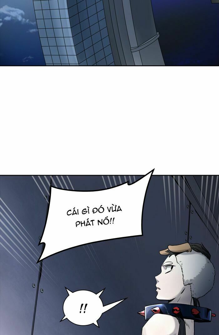 Tòa Tháp Bí Ẩn Chap 423 - Next Chap 424