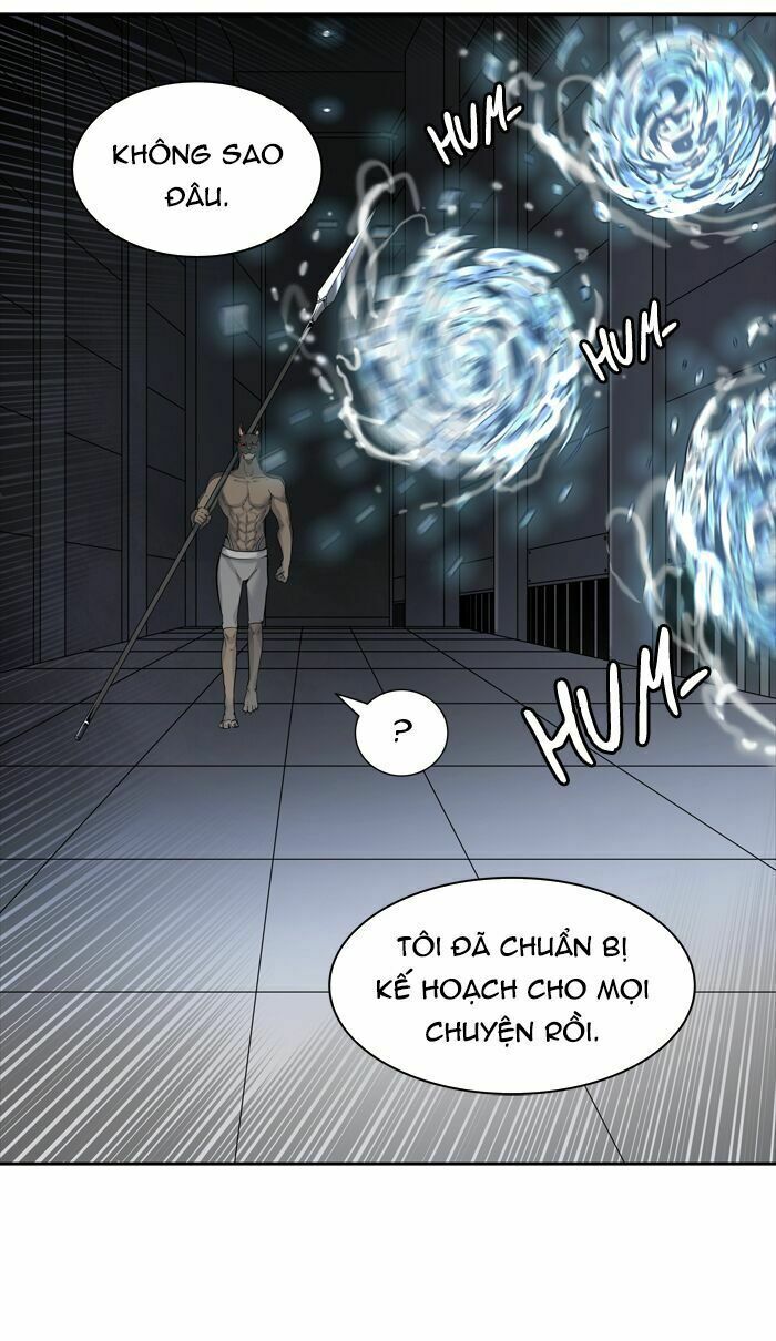 Tòa Tháp Bí Ẩn Chap 423 - Next Chap 424