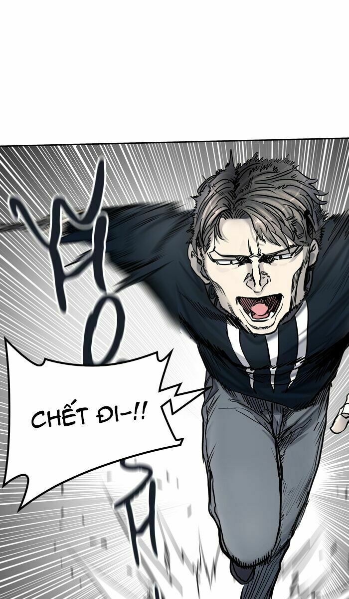 Tòa Tháp Bí Ẩn Chap 423 - Next Chap 424