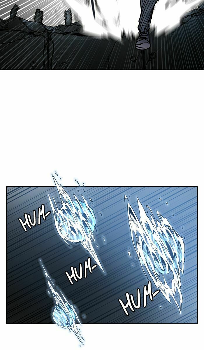 Tòa Tháp Bí Ẩn Chap 423 - Next Chap 424