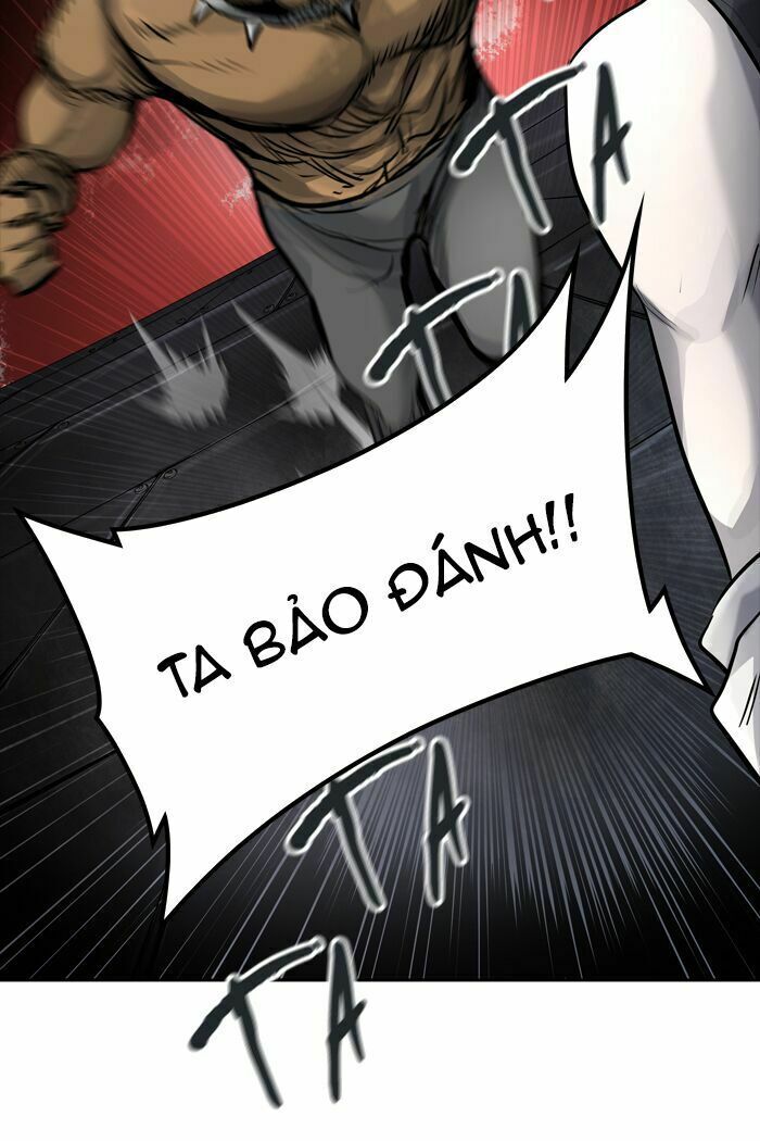 Tòa Tháp Bí Ẩn Chap 423 - Next Chap 424