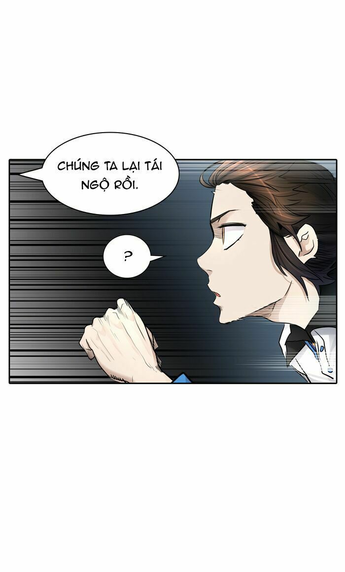 Tòa Tháp Bí Ẩn Chap 423 - Next Chap 424