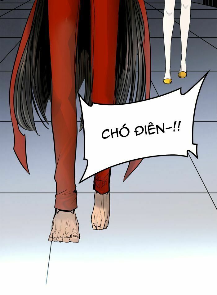 Tòa Tháp Bí Ẩn Chap 423 - Next Chap 424