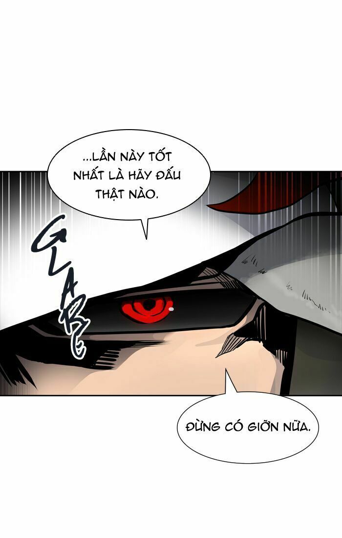 Tòa Tháp Bí Ẩn Chap 423 - Next Chap 424