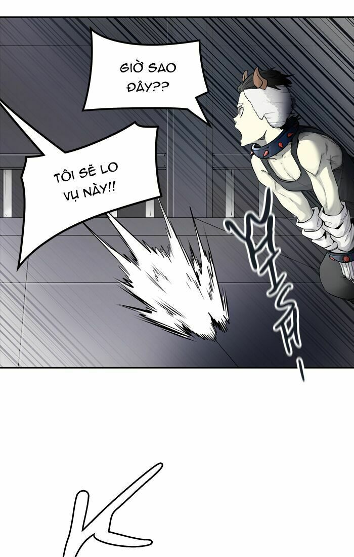 Tòa Tháp Bí Ẩn Chap 423 - Next Chap 424