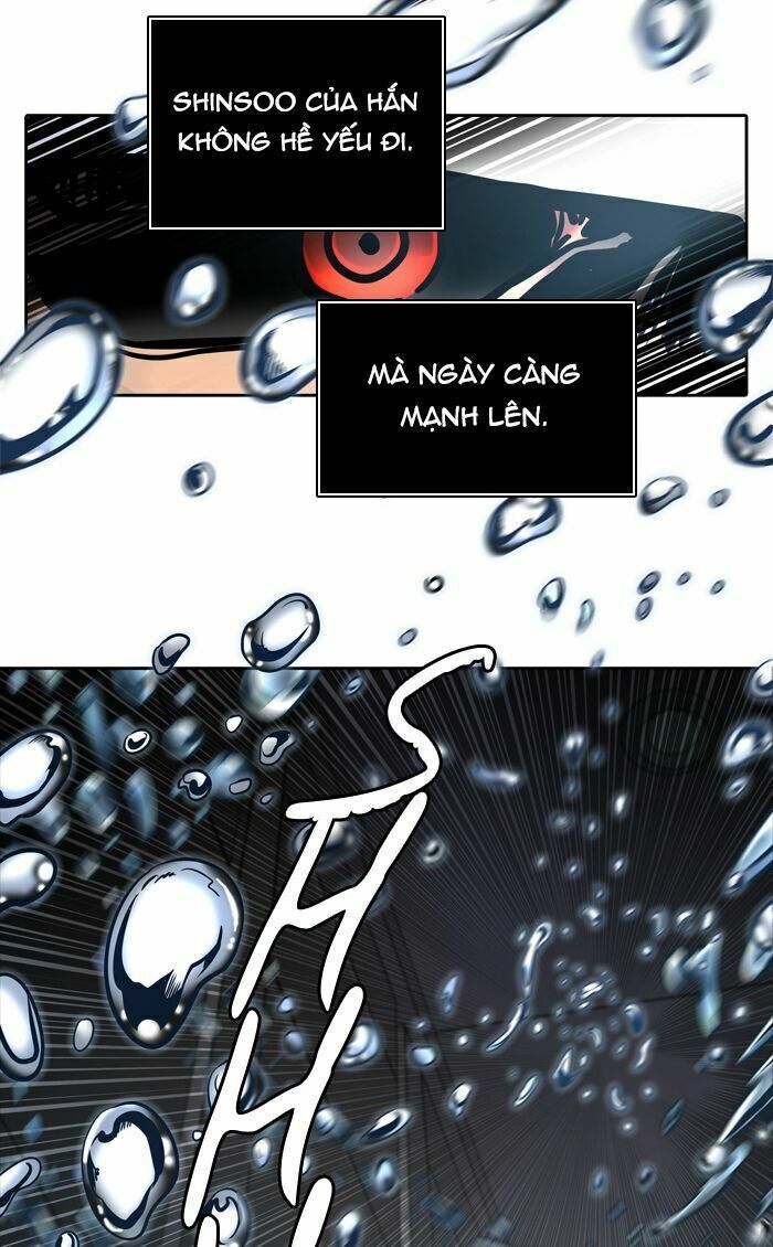 Tòa Tháp Bí Ẩn Chap 423 - Next Chap 424
