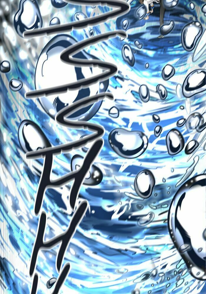 Tòa Tháp Bí Ẩn Chap 423 - Next Chap 424