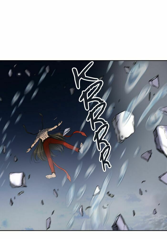 Tòa Tháp Bí Ẩn Chap 423 - Next Chap 424