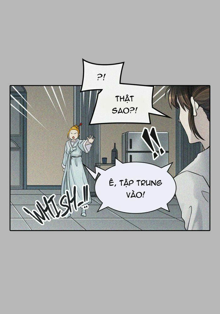 Tòa Tháp Bí Ẩn Chap 425 - Next Chap 426