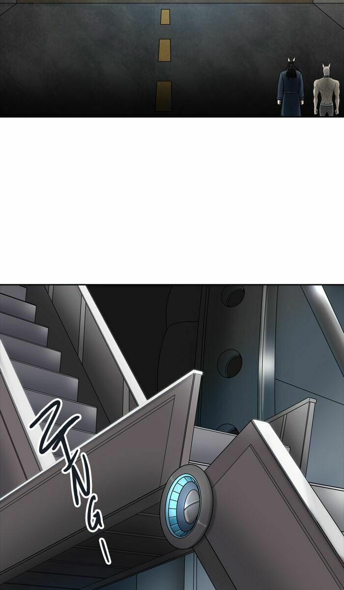 Tòa Tháp Bí Ẩn Chap 425 - Next Chap 426
