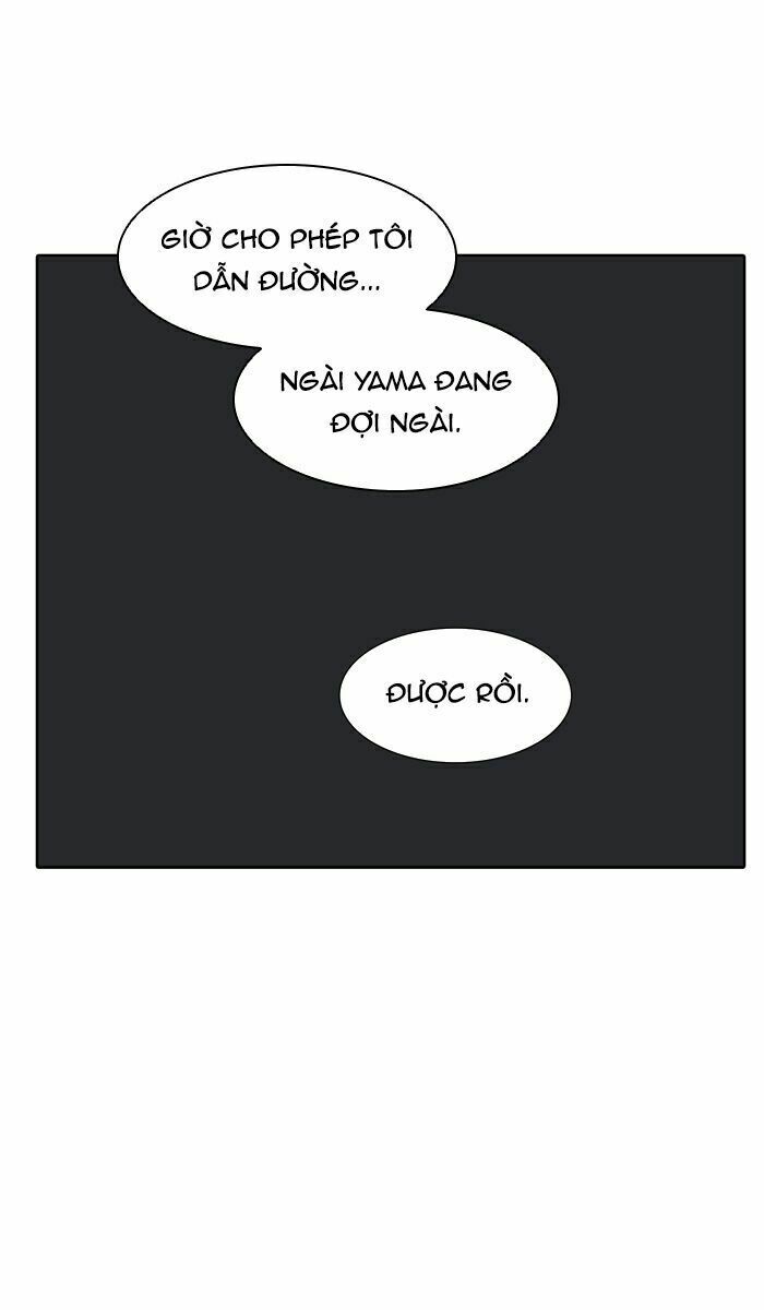 Tòa Tháp Bí Ẩn Chap 425 - Next Chap 426